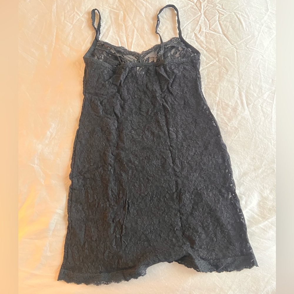 Hanky Panky Nightgown Size Medium